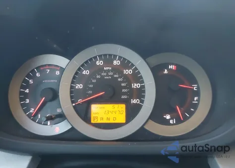 2006 Toyota Rav4 z USA, uszkodzony, nr VIN JTMBD35V765007302